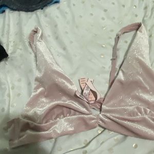 Victoria’s Secret Bralette NWT